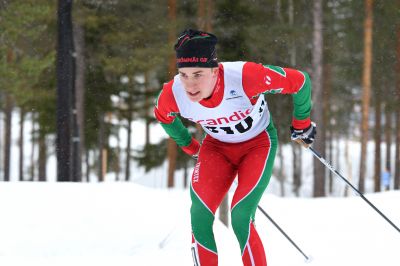 Eric Granström
