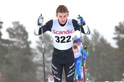 Jesper Lindberg
