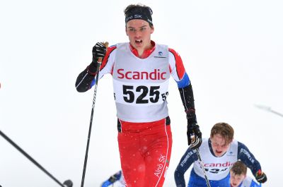 Anders Dahl