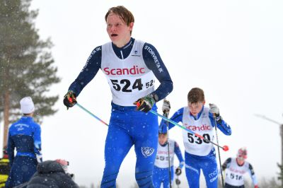 Gabriel Söderqvist
