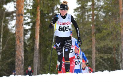 Elin Andersson