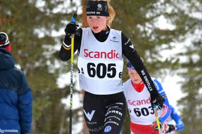 Elin Andersson