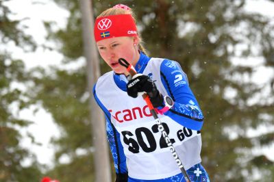 Tilda Östberg