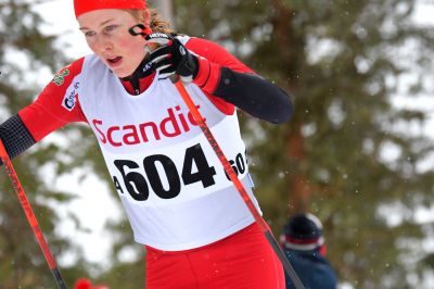 Hanna Abrahamsson