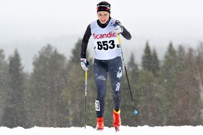 Maria Novak