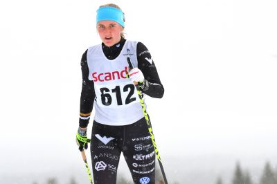 Julia Albertsson