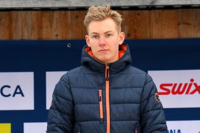 Truls Gisselman