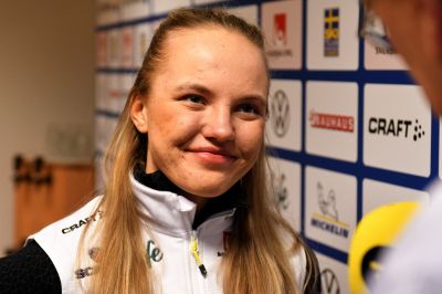 Linn Svahn