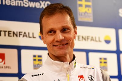 Daniel Fåhreaus