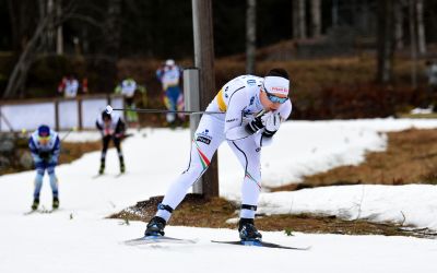 Martin Bergström