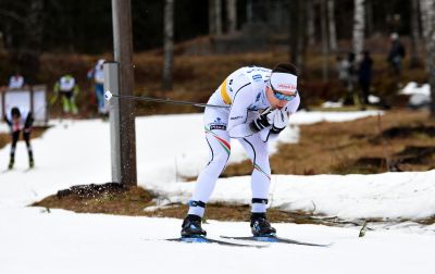 Martin Bergström