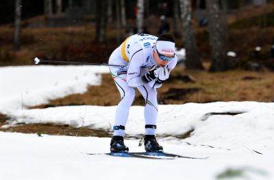 Martin Bergström