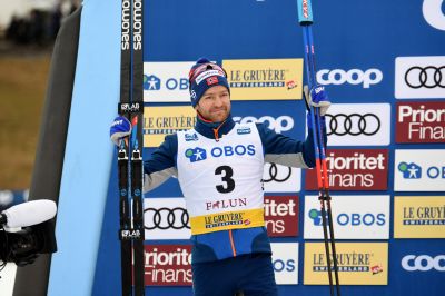 Sjur Røthe