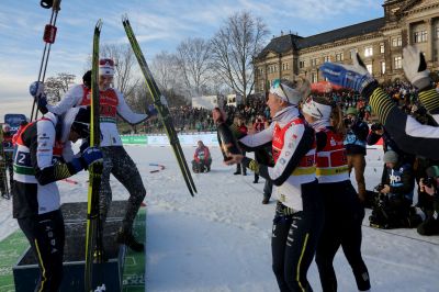 Maja Dahlqvist, Marcus Grate