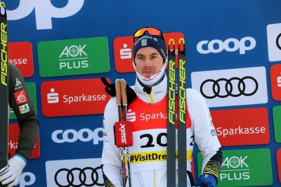 Johan Häggström