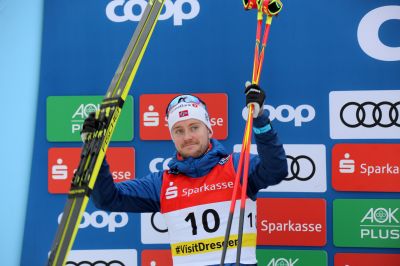 Sindre Bjørnestad Skar