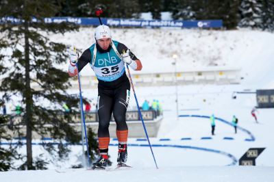 Jan Erik Buskerud