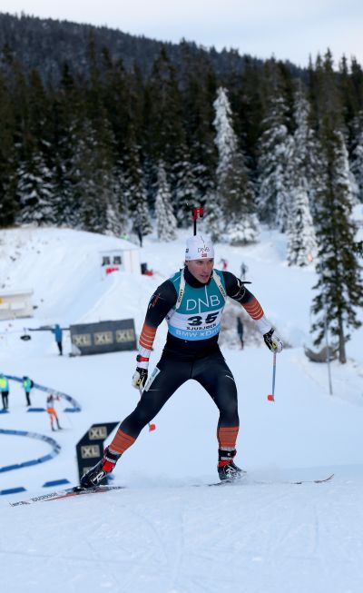 Jan Erik Buskerud