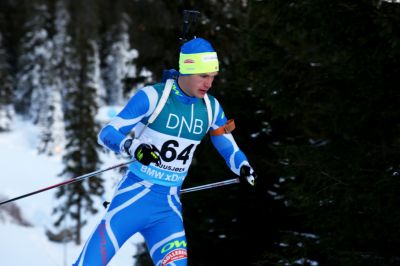 Kristoffer Langøien Skjelvik