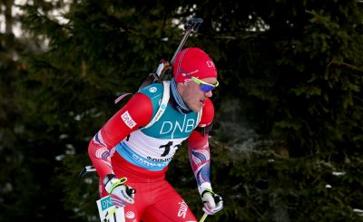 Lars Gunnar Skjevdal
