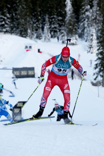 Andreas Dahlø Wærnes