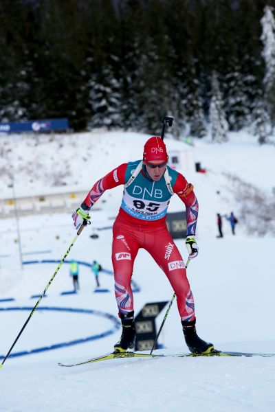 Andreas Dahlø Wærnes