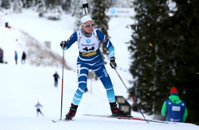 Lene Berg Ådlandsvik