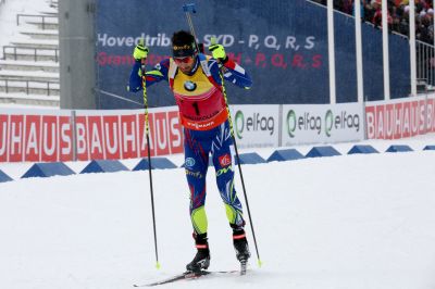 Martin Fourcade