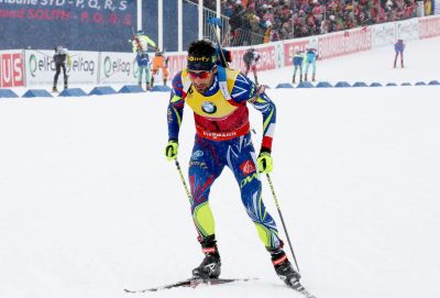 Martin Fourcade