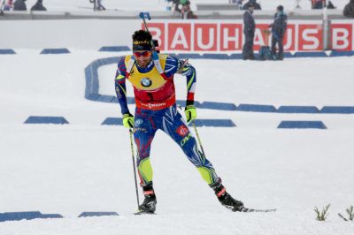 Martin Fourcade