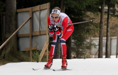 Maria Nysted Grønvoll