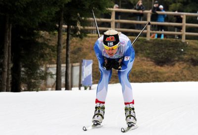 Mari Laukkanen / Eder