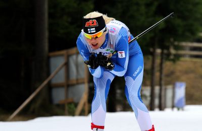 Mari Laukkanen / Eder