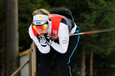 Stina Nilsson