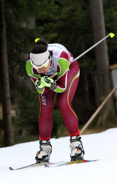 Agnes Simon