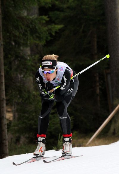 Laurien Van Der Graaff