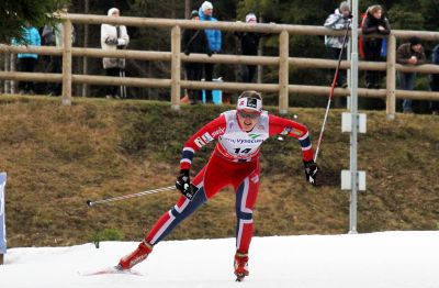 Ingvild Flugstad Østberg