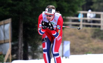 Ingvild Flugstad Østberg