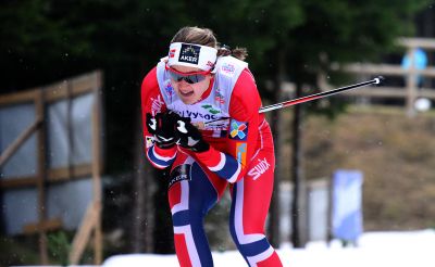 Ingvild Flugstad Østberg