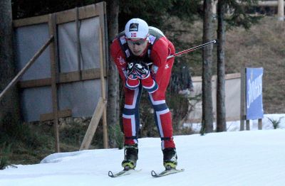 Tomas Northug