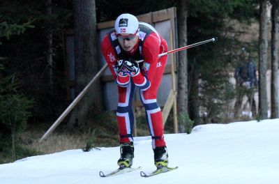 Tomas Northug