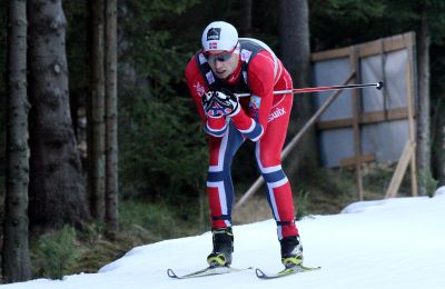 Tomas Northug