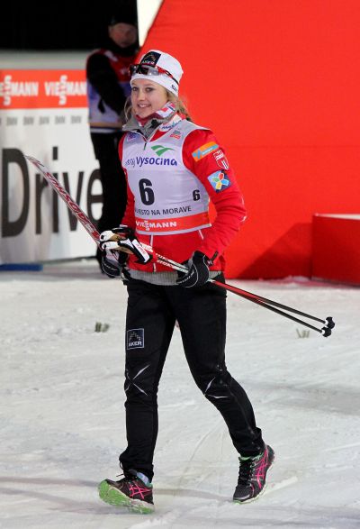 Ingvild Flugstad Østberg