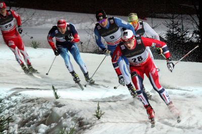 Finn Haagen Krogh, Martti Jylhä