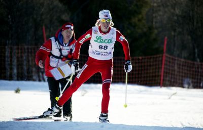 Kristin Størmer Steira