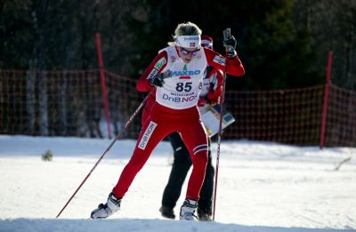 Therese Johaug