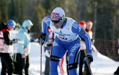 Olga Savialova