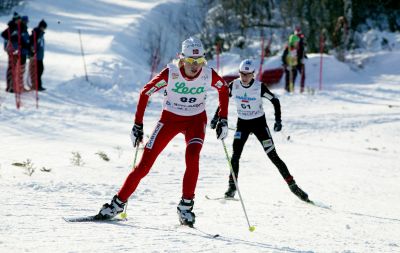 Kristin Størmer Steira