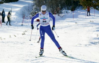 Kristin Mürer Stemland