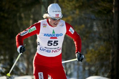 Vibeke Westbye Skofterud